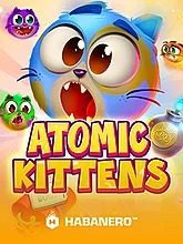 atomic-kittens