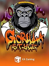 gorilla-style