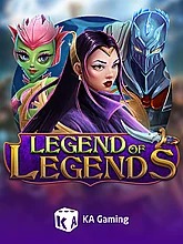 legend-of-legends