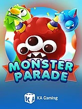 monster-parade