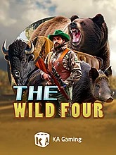 the-wild-four