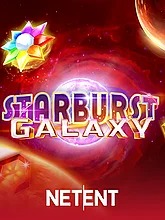 starburst-galaxy
