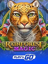 Rainforest Magic