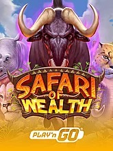 safari-of-wealth