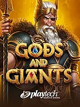 Age of the Gods Norse: Gods and Giants