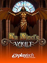 Da Vincis Vault