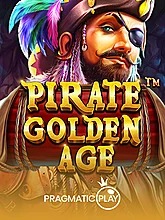 Pirate Golden Age