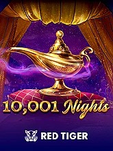 10001-nights-megaways