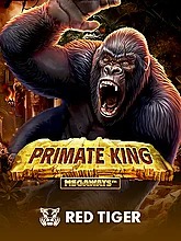 primate-king-megaways