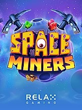 Space Miners