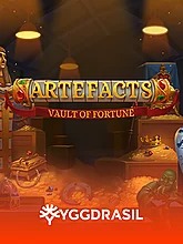 Vault of Fortune